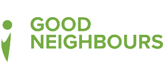 Good Neighbours Organisation Logo